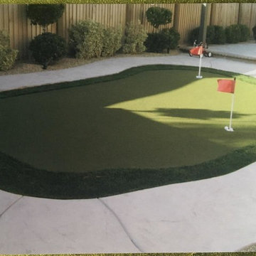 Richard's Original Landscaping