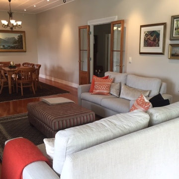 Wyatt Residence