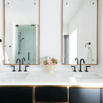 Downtown Nashville High-Rise Full Gut and Remodel