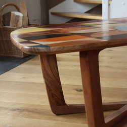 Table basse BAJA - Coffee Tables