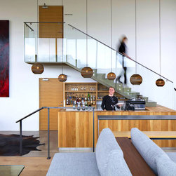 Scraplights - Moon Series - Pendant Lighting
