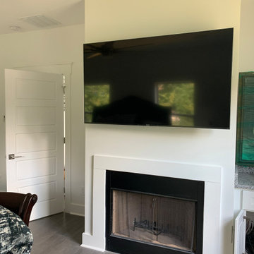 Total Home Control & Whole House Audio Distribution