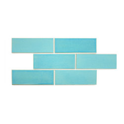 Subway Tile Collection - Wall And Floor Tile