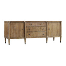 credenzas