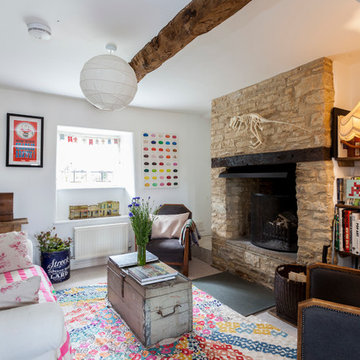 Oxford Cottage
