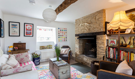 10 Things the Untidy Know to be True