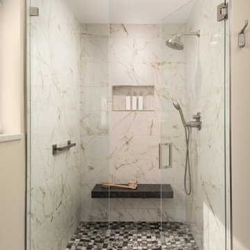 Mid-Century Marvel: Returning a 1950's Home to its Roots