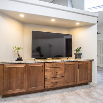 Custom Built Ins