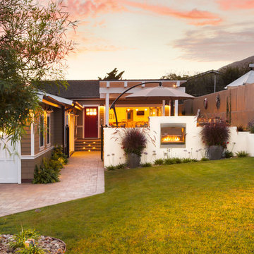Cozy Cottage