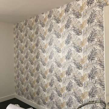 Various Wallpaper NYC