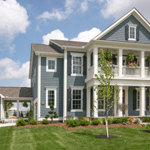 House Exterior