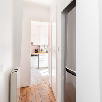 UpperKey Rue des Carmes