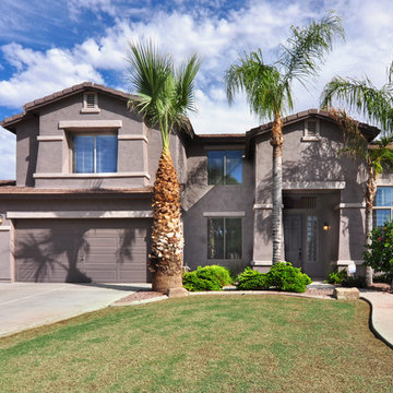 Residential Home - Spacious Southwest Family Home