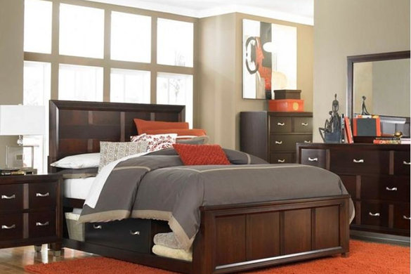 Ayers Furniture Co Inc - Ridgeway, WI, US 53582 | Houzz