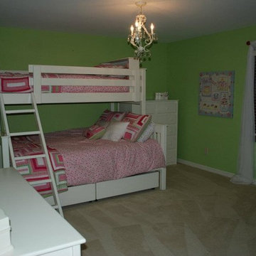 Children's Beds