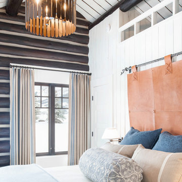 Cozy Guest Cabin