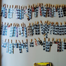 Fun projects