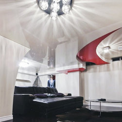 Modern Ceilings - Products