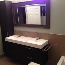 Bathroom Remodel
