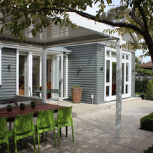 External colours