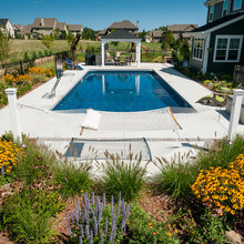 pools