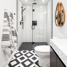 Bathroom Design