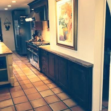 Ojai Kitchen Project #1