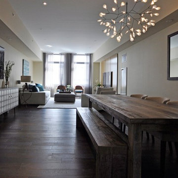 Tribeca Loft