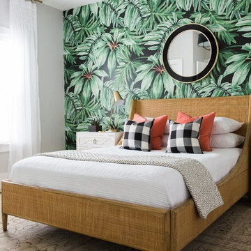 Tropical Guest Suite