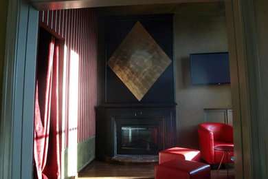 CLUB PRIVADO BARCELONA