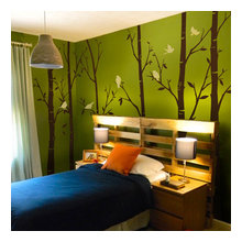 nursery