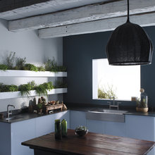 floating shelve ideas