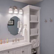 Hall Bath
