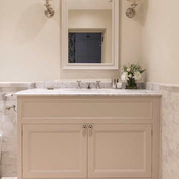 South Kensington Apartment