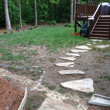 Before & After Projects