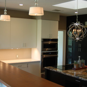 Oyster Creek Kitchen Remodel