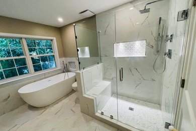 Bathroom photo in Other