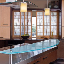Sustainable Resilient Finishes