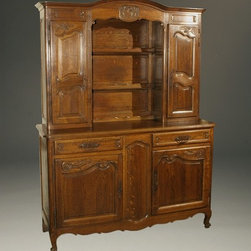 Antique Vaisselier - Products