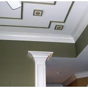 Interior Painting