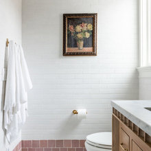 Bathroom Upper