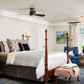 Edina Master Suite