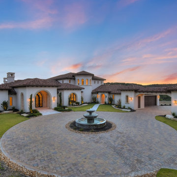 Scenic European Modern