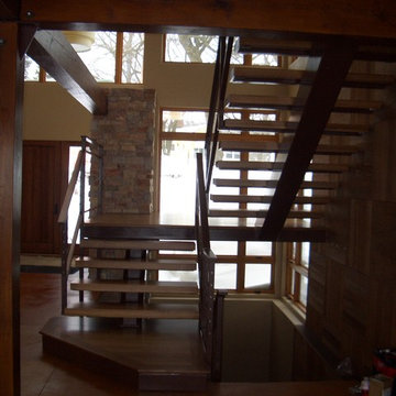 West Lake contemporary