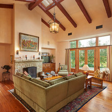 Mountain Home