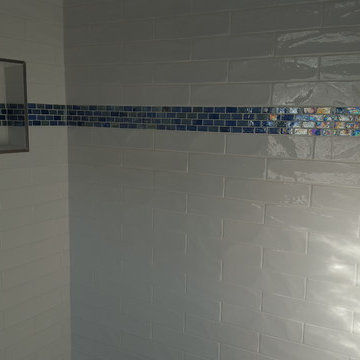 Matthew Ray Homes bathrooms