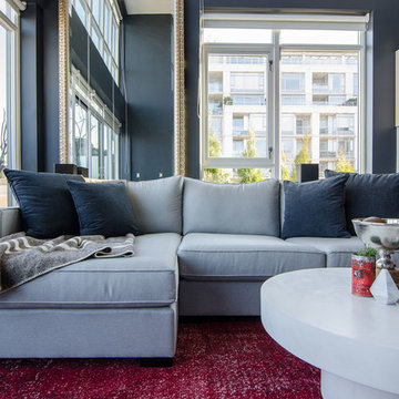 West 2nd Loft