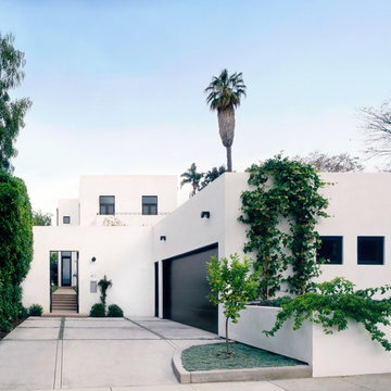 Carrillo Residence