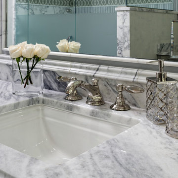Georgetown Master Suite