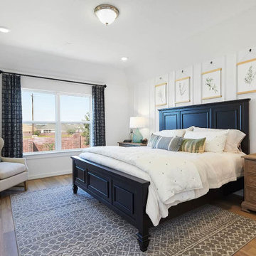 San Antonio, Texas | Buffalo Crossing – Landmark Avalon Owner’s Suite